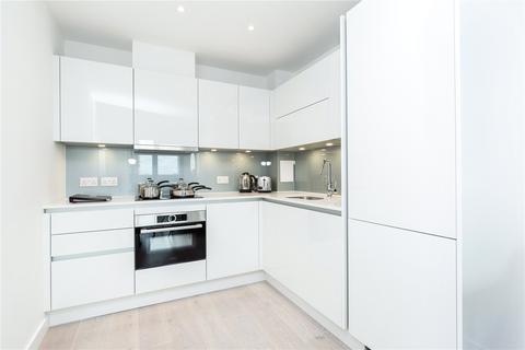 1 bedroom apartment to rent, City North Place, London, N4