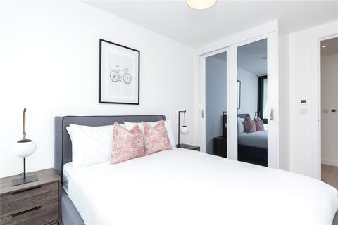 1 bedroom apartment to rent, City North Place, London, N4