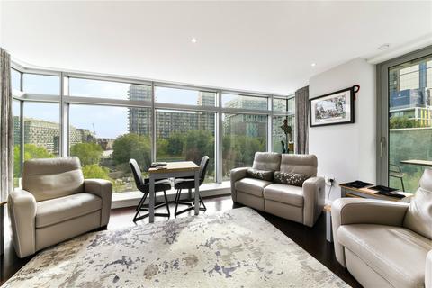 2 bedroom apartment to rent, Pan Peninsula Square, Canary Wharf, London, E14