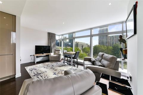 2 bedroom apartment to rent, Pan Peninsula Square, Canary Wharf, London, E14