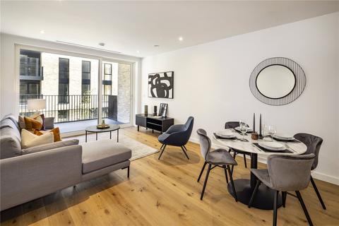 2 bedroom apartment for sale, Carrick Yard, Luton Street, London, NW8