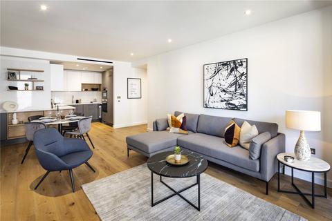 2 bedroom apartment for sale, Carrick Yard, Luton Street, London, NW8