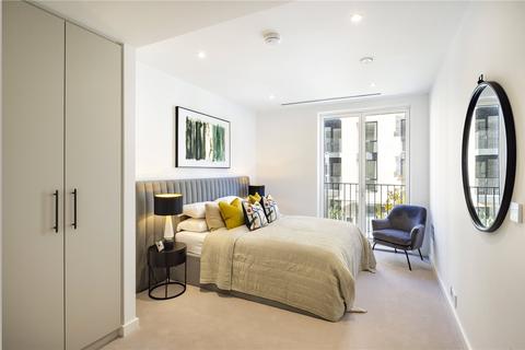 2 bedroom apartment for sale, Carrick Yard, Luton Street, London, NW8