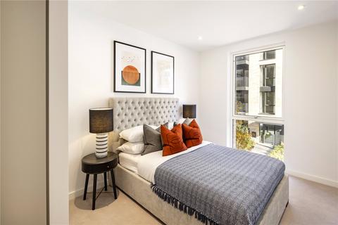 2 bedroom apartment for sale, Carrick Yard, Luton Street, London, NW8