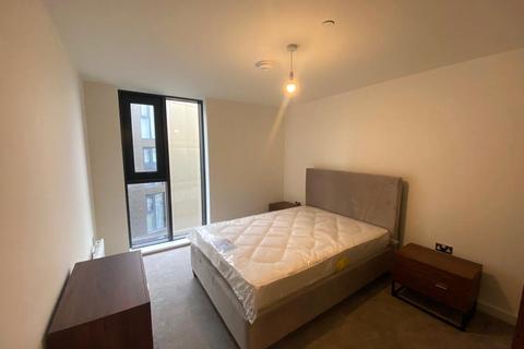 1 bedroom apartment to rent - Sheepcote Street, Birmingham, B16