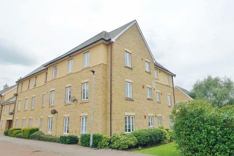 2 bedroom flat to rent, Cheere Way, Papworth Everard