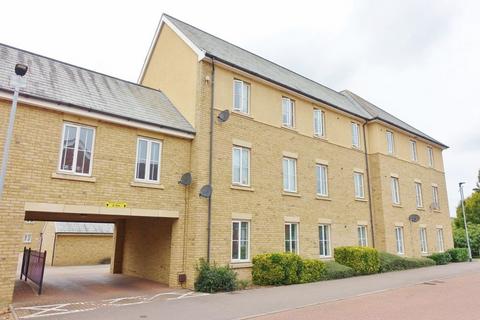 2 bedroom flat to rent, Cheere Way, Papworth Everard