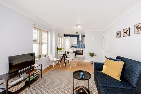 1 bedroom apartment to rent, Drury Lane, WC2B London