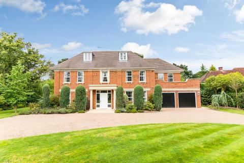 7 bedroom terraced house to rent, Gorse Hill Road, Wentworth Estate, Virginia Water, GU25 4AU