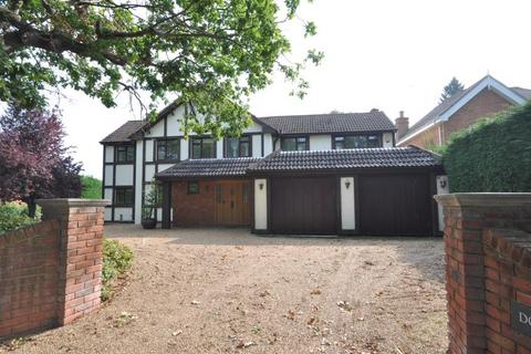 undefined, Trumps Green Road, Virginia Water, GU25 4JE