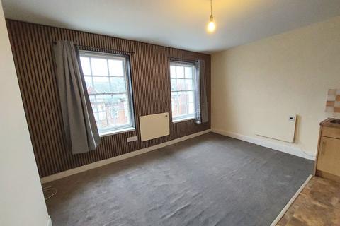 undefined, Hampden Place, Alphington Street, Exeter