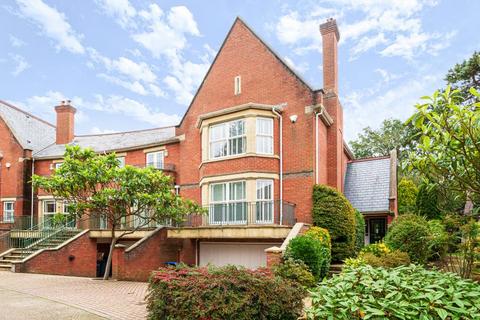 5 bedroom terraced house to rent, Sandy Lane St Anns Park Virginia Water Surrey GU25