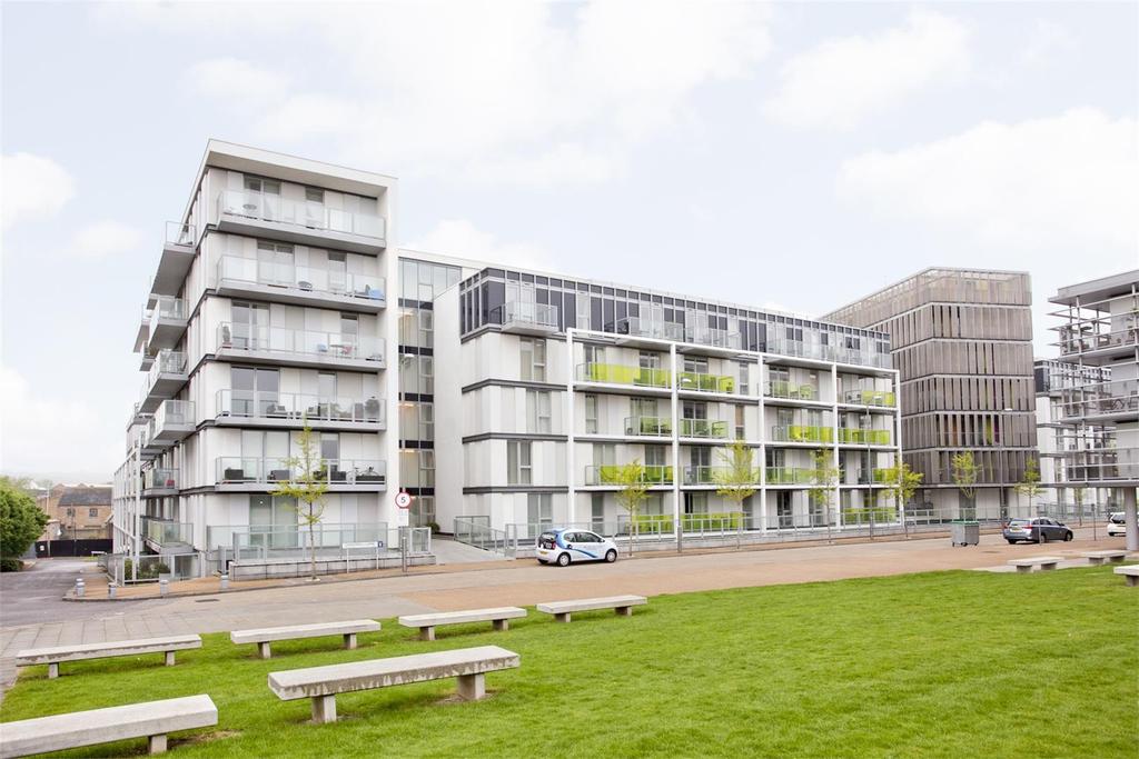 Emerson Apartments, New River Village, Hornsey, N8 1 bed apartment £