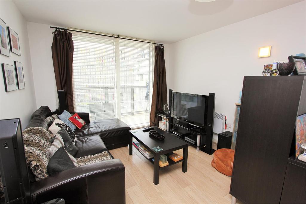 Emerson Apartments, New River Village, Hornsey, N8 1 bed apartment £