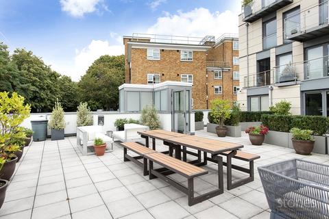 2 bedroom apartment to rent, Pindoria House, 52 Mintern Street, London, N1