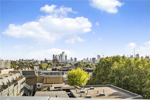 2 bedroom apartment for sale, Boleyn Road, London, N16