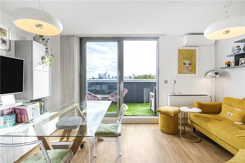 2 bedroom apartment for sale, Boleyn Road, London, N16