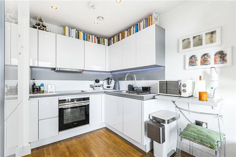 2 bedroom apartment for sale, Boleyn Road, London, N16