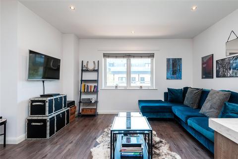 1 bedroom flat for sale, Broughton Place, London E17