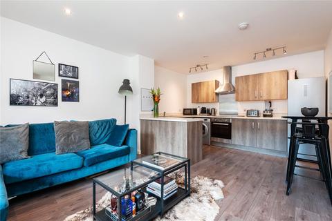 1 bedroom flat for sale, Broughton Place, London E17