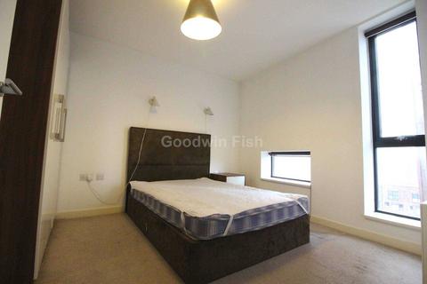 2 bedroom apartment to rent, Great Ancoats Street, Manchester