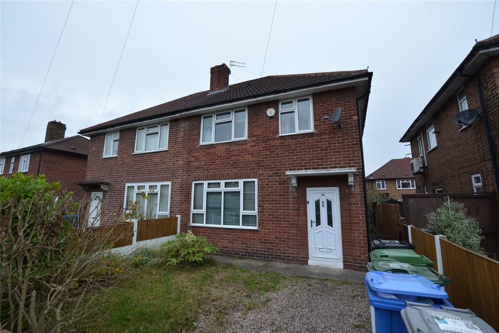 Debenham Road Stretford Manchester M32 3 bed semidetached house £875