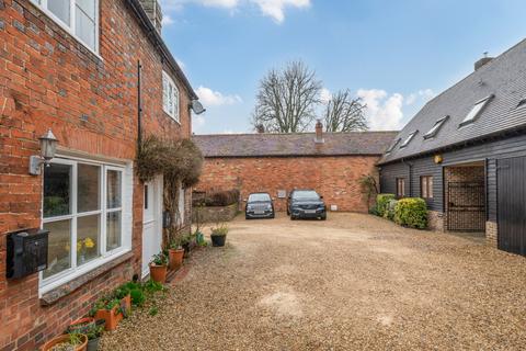 undefined, High Street, East Ilsley, RG20