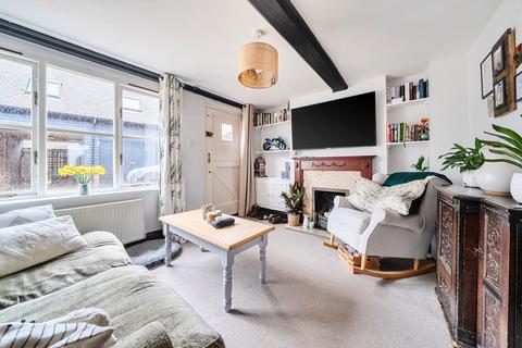 undefined, High Street, East Ilsley, RG20