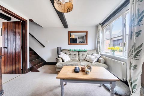 undefined, High Street, East Ilsley, RG20