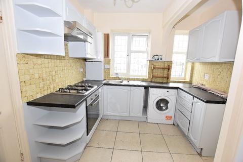 3 bedroom flat to rent, Calthorpe Mansions, Frederick road, B15 1QS