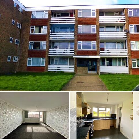 3 Bedroom House To Rent Hampden Park Eastbourne