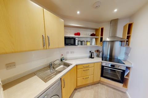 2 bedroom flat to rent, Great Western Road, City Centre, Aberdeen, AB10
