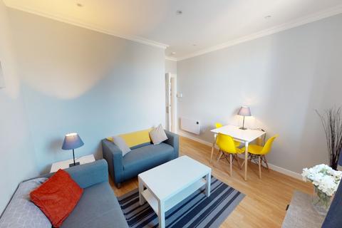 2 bedroom flat to rent, Great Western Road, City Centre, Aberdeen, AB10