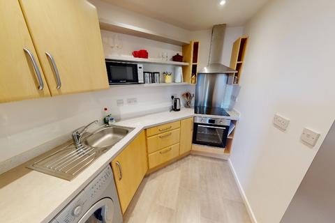 2 bedroom flat to rent, Great Western Road, City Centre, Aberdeen, AB10
