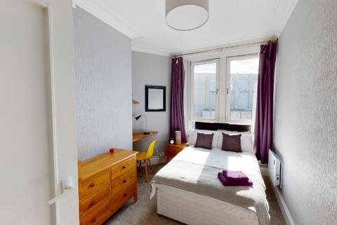 2 bedroom flat to rent, Great Western Road, City Centre, Aberdeen, AB10