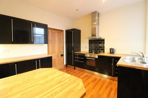 undefined, Great Western Place, Floor Left, AB10