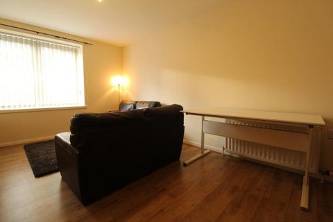 1 bedroom flat to rent, King Street, Ground Right, AB24