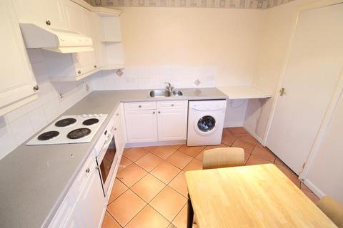 undefined, Regent Walk, Ground Floor, AB24