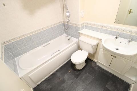 undefined, Regent Walk, Ground Floor, AB24