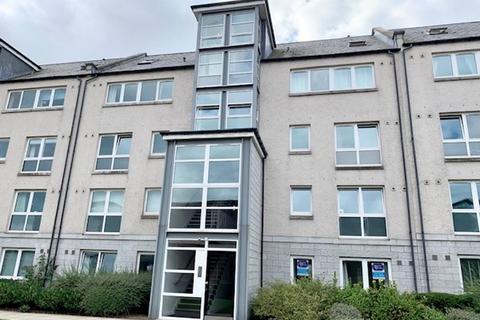 2 bedroom flat to rent, Dee Village, Millburn Street, AB11