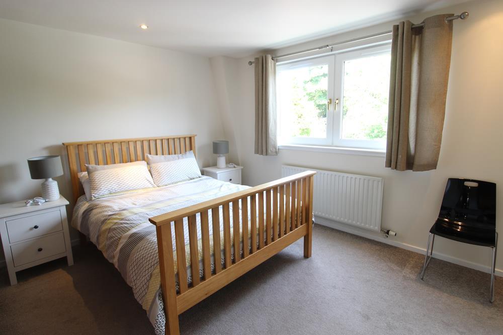 Master bedroom 1
