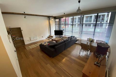 1 bedroom apartment to rent, The Smithfield Buildings, 44 Tib Street, Northern Quarter, Manchester, M4 1LA