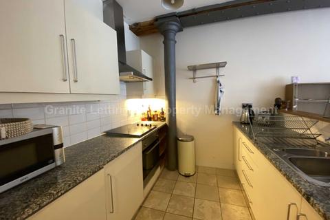 1 bedroom apartment to rent, The Smithfield Buildings, 44 Tib Street, Northern Quarter, Manchester, M4 1LA