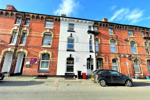 undefined, Clifton Terrace, New Road, Newtown, Powys, SY16