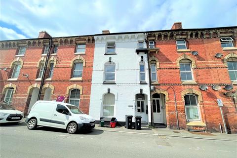 2 bedroom flat to rent, Clifton Terrace, New Road, Newtown, Powys, SY16