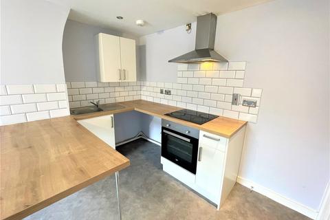 2 bedroom flat to rent, Clifton Terrace, New Road, Newtown, Powys, SY16