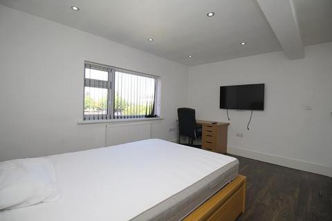 undefined, Brisco Avenue, Loughborough, LE11