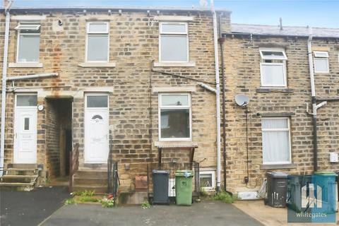 College Street, Crosland Moor, Huddersfield, HD4
