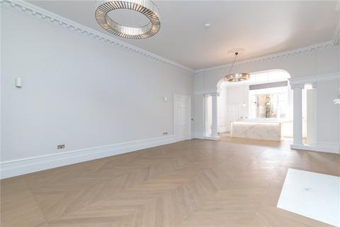 3 bedroom maisonette to rent, Bryanston Square, London, W1H