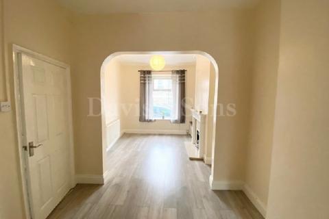 2 bedroom terraced house for sale, Locke Street, City centre , Newport. NP20 5HL